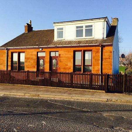 Ayrshire Cottage Кілмарнок Екстер'єр фото