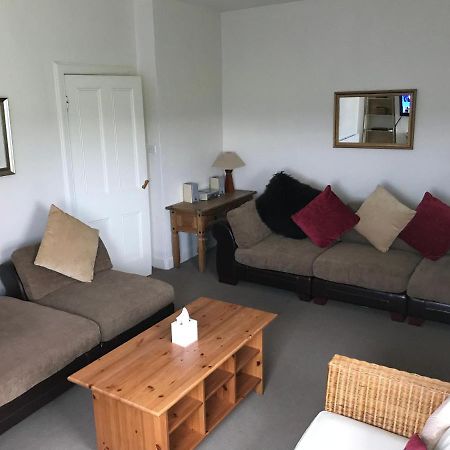 Ayrshire Cottage Кілмарнок Екстер'єр фото