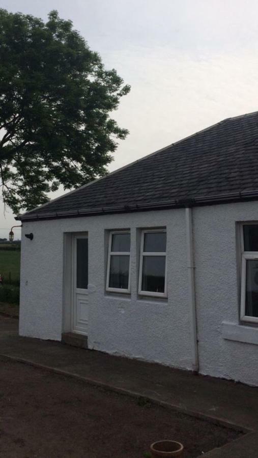 Ayrshire Cottage Кілмарнок Екстер'єр фото